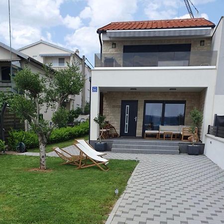 Apartmani Zlata Sveti Filip i Jakov Exterior foto