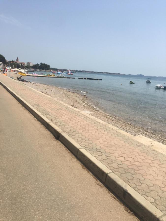 Apartmani Zlata Sveti Filip i Jakov Exterior foto